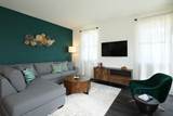 1-bedroom apartment at Azola West Palm Beach Apartments in West Palm Beach